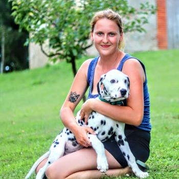 Babysitter Šentilj: Patricija