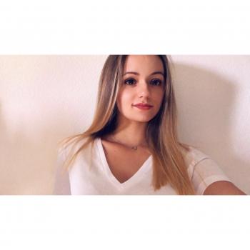 Babysitter in Florange: Celia