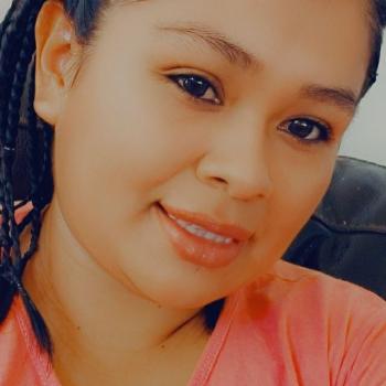 Babysitter in Atenas: Joselyn