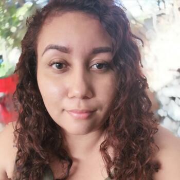 Babysitter in Acapulco de Juárez: Saday