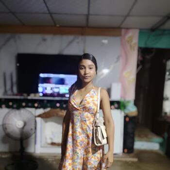 Babysitter in La Chorrera: Yuridis Ramos