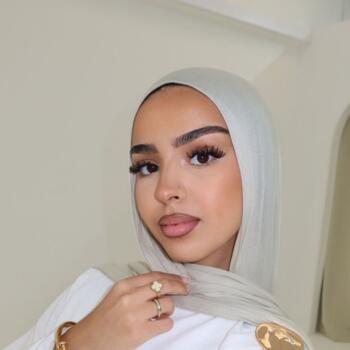 Babysitter in Noisiel: Chaimaa