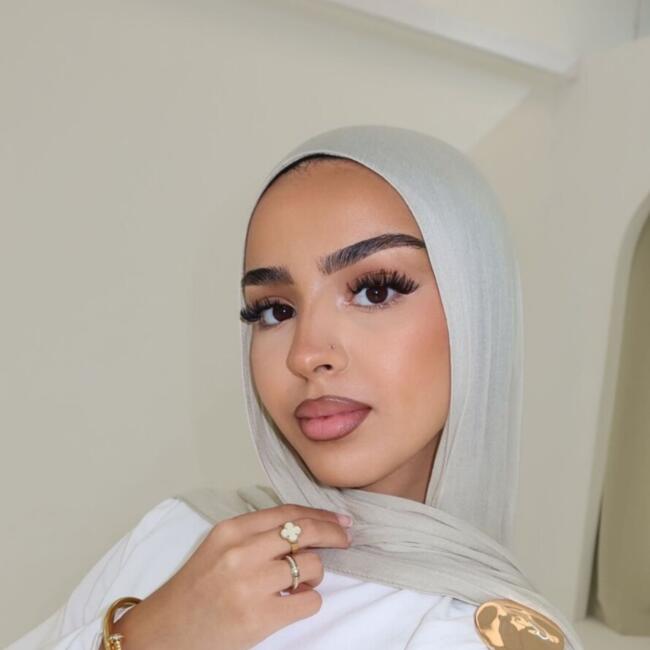 Babysitter in Noisiel: Chaimaa