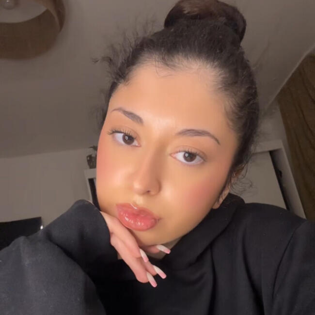 Babysitter in Köln: Megi