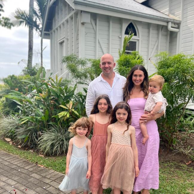 Babysitting job in Gold Coast: Erin