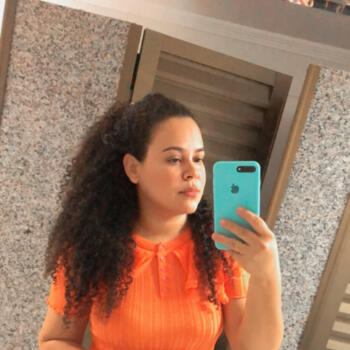 Babá em Foz do Iguaçu: Gessica