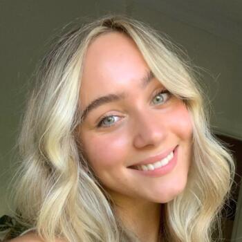 Babysitter in Adelaide: Bella