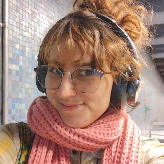 Niñera en Santiago de Chile: Vainilla