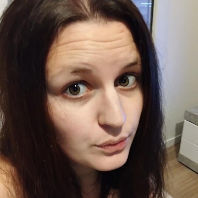 Babysitter in Vannes: Ludivine
