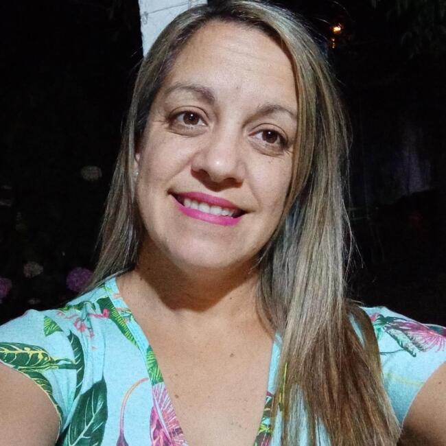 Niñera en Ciudad de la Costa: Fernanda