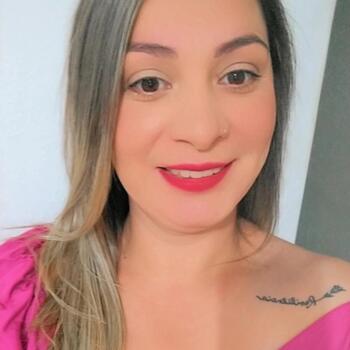 Babysitter in São Bernardo do Campo: Débora