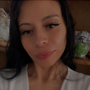 Niñera en Bogotá: Alexandra