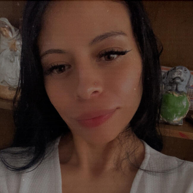 Niñera en Bogotá: Alexandra