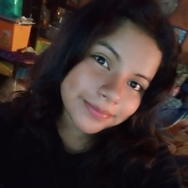 Babysitter in Sullana: Maria mercedes