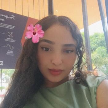 Babá em São Paulo: Jayne