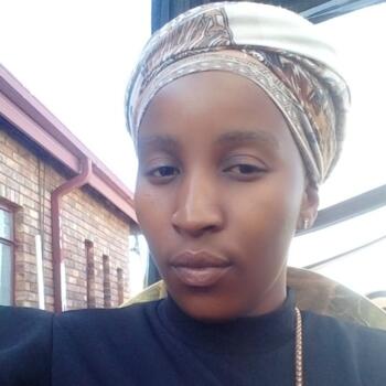 Babysitter Johannesburg: Moleboheng