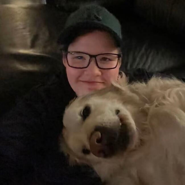 Babysitter in Tremelo: Julie