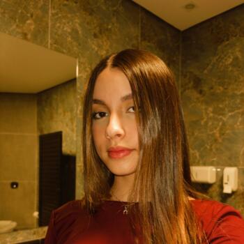 Babysitter in Dracena: Vitoria Creolezzi