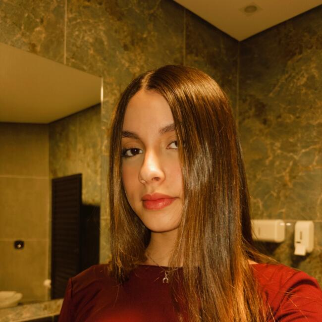 Babá em Dracena: Vitoria Creolezzi