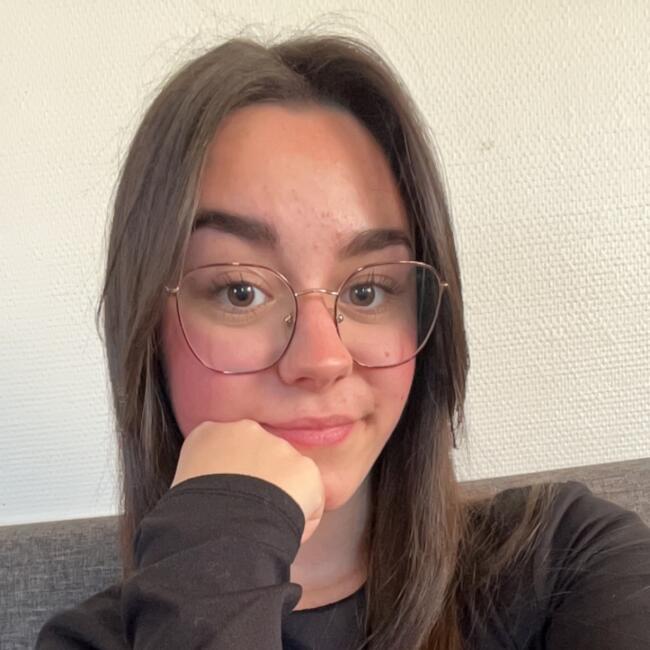 Babysitter in Limoges: Orlane