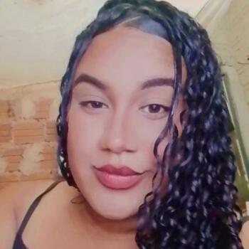 Babá em Teresina: Steffane