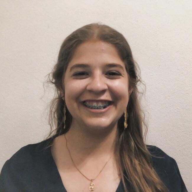 Babysitter in Lisbon: Maria do Carmo