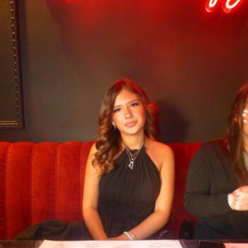 Babysitter in Malmo: Isabella