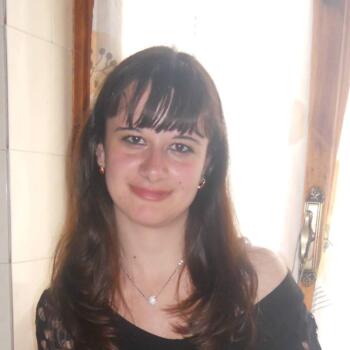 Babysitting job in Sulmona: babysitting job Caterina