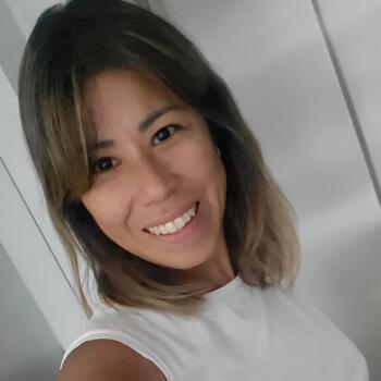 Niñera en Buenos Aires: Noemi