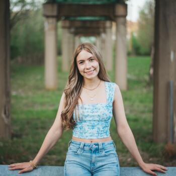 Babysitter in Wildwood (Missouri): Alyssa