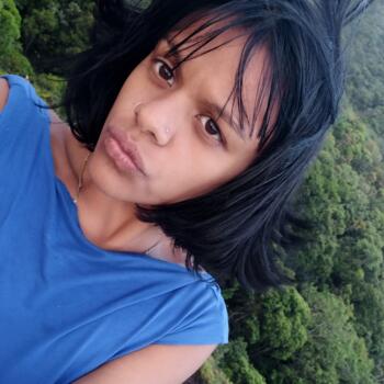 Babysitter in Brusque: Paola