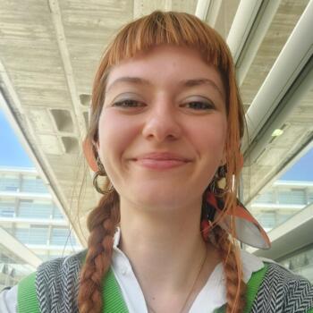 Babysitter in Valencia: Anita