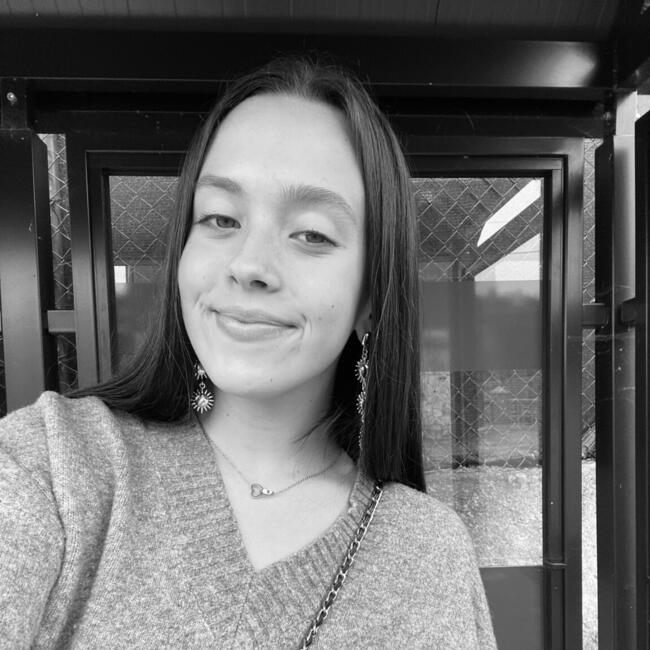 Canguro en Oviedo: Erika