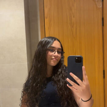 Babysitter in Woluwe-Saint-Lambert: Nour