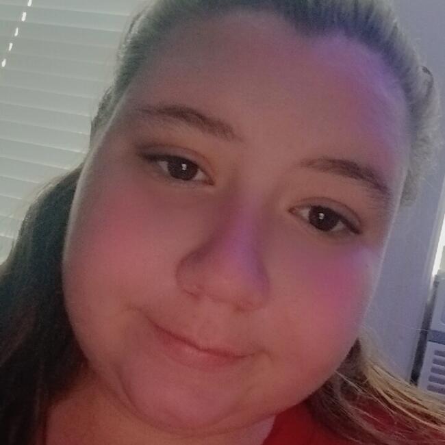 Babysitter in Arlington (Massachusetts): Shyanne