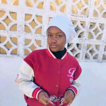 Babysitter Mabopane: Precious