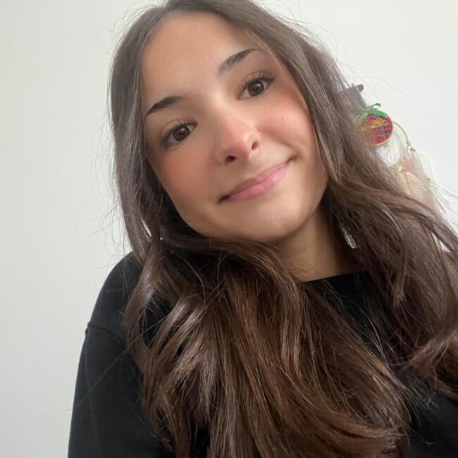 Babysitter in Conflans-Sainte-Honorine: Maëlys