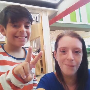 Babysitter in Los Polvorines: Cristina