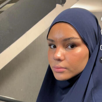 Babysitter in Aulnay-sous-Bois: Isma