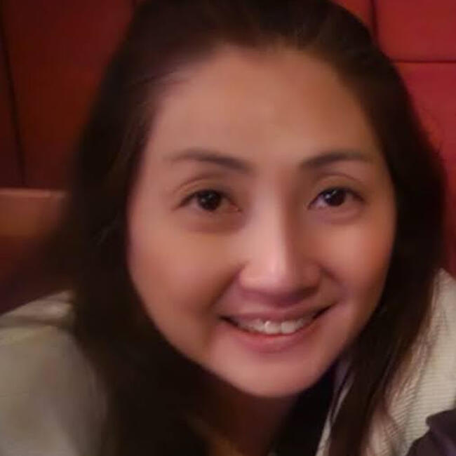 Singapore Island的保母: Alicia Yeo