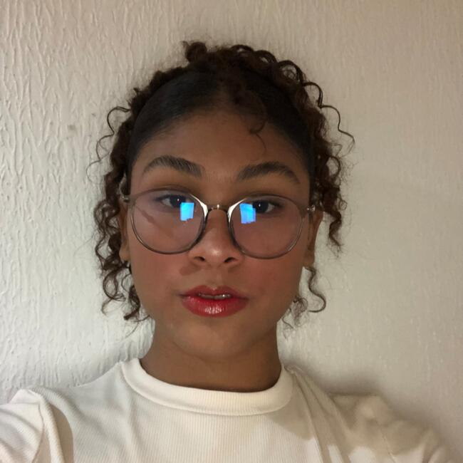 Niñera en Ciudad de Corrientes: Valery