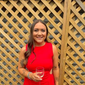 Babysitter Melbourne: Andie