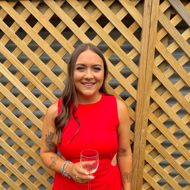 Babysitter in Melbourne: Andie