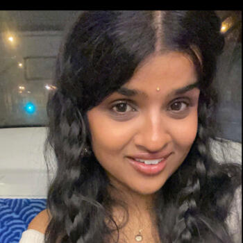 Opiekunka do dziecka w Wrocław: Vishali