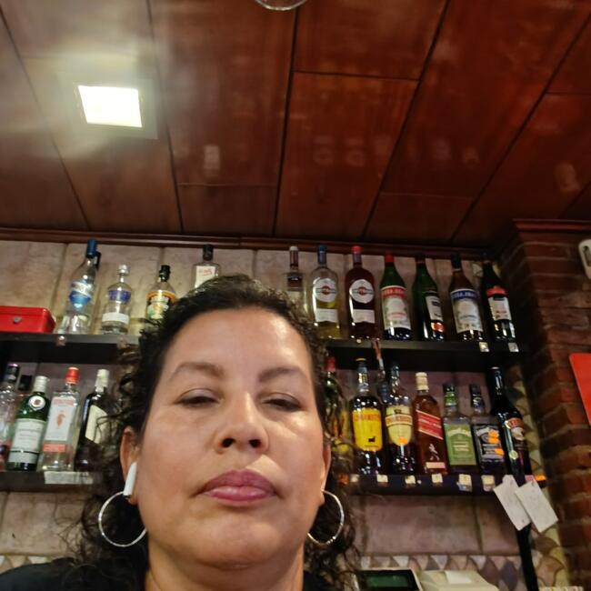 Babysitter in Gavà: Maria Elena