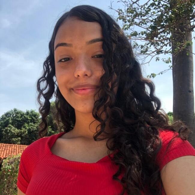 Babysitter in Araraquara: Eliane