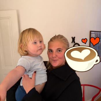 Barnvakt i Stockholm: Olivia