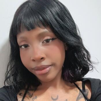 Babysitter São José dos Campos: Ana Luiza