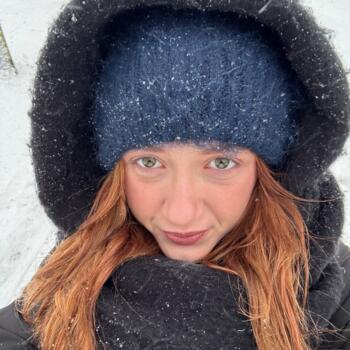 Babysitter em Galway: Karolína