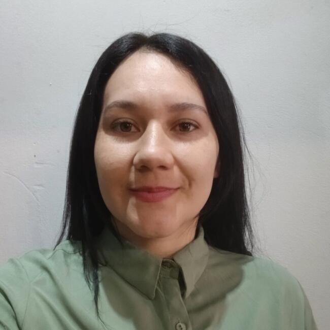 Niñera en Moreno: Flavia Rossana